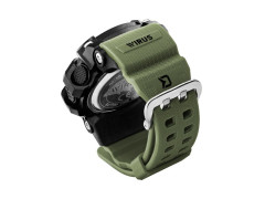 DELPHIN Digitální hodinky Delphin WIRUS