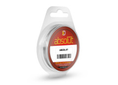DELPHIN ABSOLUT transparentní 0,16mm 2,5kg 50m