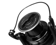 DELPHIN CORZAR 8T 6+1