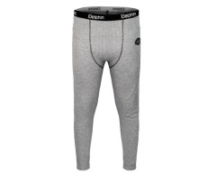 DELPHIN Termoprádlo vrch Delphin TUNDRA Aktiv M