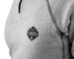 DELPHIN Termoprádlo vrch Delphin TUNDRA Aktiv M