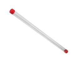 DELPHIN Tubus na špičky Delphin FEEDER 30mmx68cm