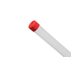 DELPHIN Tubus na špičky Delphin FEEDER 30mmx68cm