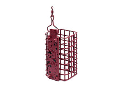 DELPHIN Krmítko Delphin Magma SQUARE M 80g