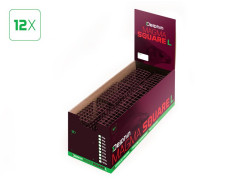 DELPHIN Krmítko Delphin Magma SQUARE M 80g