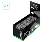 DELPHIN Krmítko Delphin Feeder KLASIK M 60g