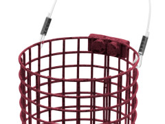 DELPHIN Krmítko Delphin Magma ROUND XXL 20g