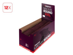 DELPHIN Krmítko Delphin Magma ROUND XXL 20g