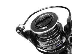 DELPHIN Cívka Delphin IXPERA 2T aluminium