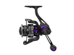 DELPHIN Cívka Delphin IXPERA 3T aluminium