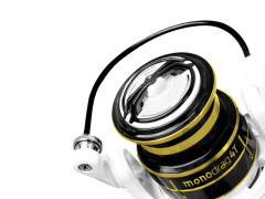 DELPHIN Náhradní cívka pro Delphin MonoDRAG 2T aluminium