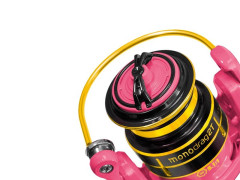 DELPHIN QUEEN MonoDRAG  3T veľ. 3000