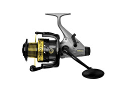 DELPHIN Mělká cívka Delphin TwinDRAG 5T SH aluminium