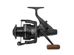 DELPHIN Mělká cívka Delphin CHIMERA NXT 5T SH aluminium