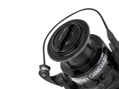 DELPHIN Mělká cívka Delphin CHIMERA NXT 6T SH aluminium