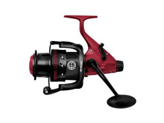 DELPHIN Mělká cívka Delphin LEEDER FDR 6T SH aluminium