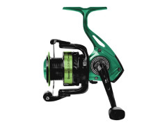 DELPHIN Náhradní cívka pro ELIXIR 2T aluminium