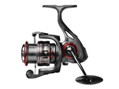 DELPHIN Náhradní cívka pro Delphin IXTREK 2T aluminium