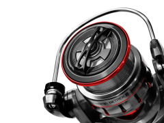 DELPHIN Náhradní cívka pro Delphin IXTREK 2T aluminium