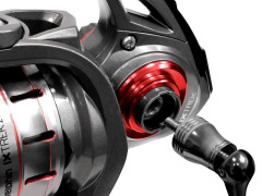 DELPHIN Náhradní cívka pro Delphin IXTREK 2T aluminium