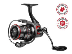 DELPHIN Náhradní cívka pro Delphin IXTREK 4T aluminium