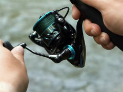 DELPHIN IXCELA 3T AL BODY veľ. 3000