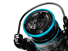 DELPHIN Náhradní cívka pro Delphin IXCELA 4T aluminium