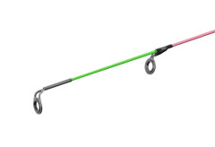 DELPHIN Špička Delphin QUEEN Feeder Medium - zelená /CarbonGLASS/ 1ks