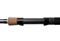 DELPHIN RIVER Trophy NXT + 4 špičky 360cm/200g/3 díly