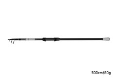 DELPHIN LYCAN TeleFEEDER + 3 špičky 390cm/100g