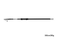 DELPHIN LYCAN TeleFEEDER + 3 špičky 390cm/100g