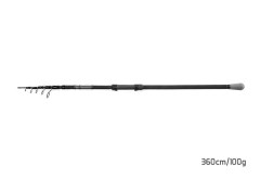 DELPHIN Sada špiček Delphin LYCAN TeleFEEDER UL+L+M CarbonGLASS / 3ks