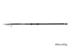 DELPHIN Sada špiček Delphin LYCAN TeleFEEDER UL+L+M CarbonGLASS / 3ks