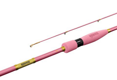 DELPHIN QUEEN Spin / 2 díly 240cm/10-30g/2 díly