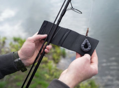 DELPHIN LeadBARRIER 25x8cm