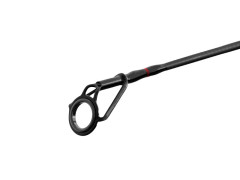 DELPHIN PARTISAN Carp 360cm/3.50lbs/3 díly