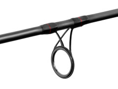 DELPHIN PARTISAN Carp 360cm/3.50lbs/3 díly