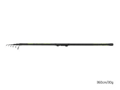 DELPHIN XAWER TeleFLOAT 420cm/30g