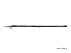 DELPHIN XAWER TeleFLOAT 420cm/30g