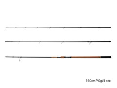 DELPHIN SYMBOL Match 390cm/40g/3 díly