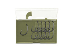 DELPHIN THORN Fighter 11x #8