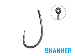 DELPHIN THORN Shanker 11x #8