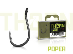 DELPHIN THORN Poper11x #6