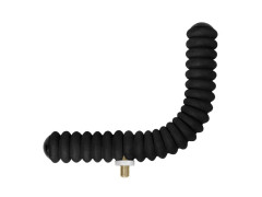 DELPHIN Feeder držák Delphin EVA SmallBEND 15x12cm