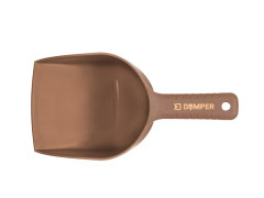 DELPHIN Krmná lopatka Delphin DUMPER Full maxi