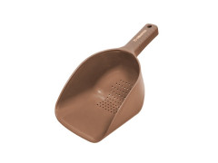 DELPHIN Krmná lopatka Delphin DUMPER Holes