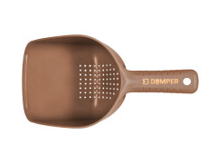 DELPHIN Krmná lopatka Delphin DUMPER Holes