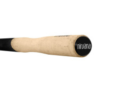 DELPHIN Špička Delphin NIRVANA FDR Medium - zelená /CARBON/ 1ks