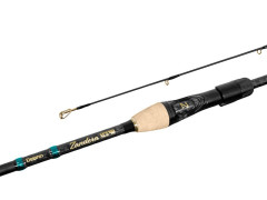 DELPHIN ZANDERA XCS 40T 210cm/3-21g