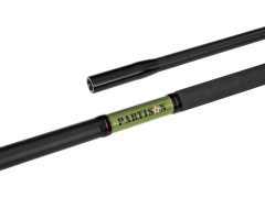 DELPHIN Podběráková rukojeť Delphin PARTISAN 180cm/2 díl